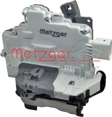 Metzger 2314006 - Durvju slēdzene www.autospares.lv