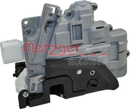 Metzger 2314006 - Durvju slēdzene www.autospares.lv