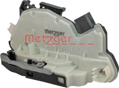 Metzger 2314019 - Durvju slēdzene www.autospares.lv