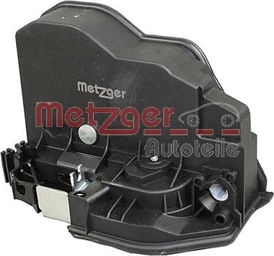 Metzger 2314015 - Durvju slēdzene www.autospares.lv