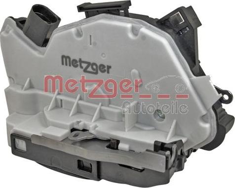 Metzger 2314018 - Durvju slēdzene www.autospares.lv