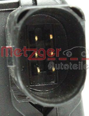 Metzger 2314031 - Durvju slēdzene www.autospares.lv