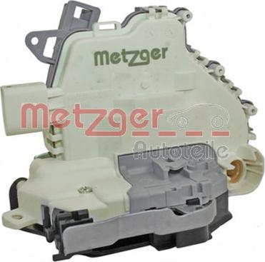 Metzger 2314023 - Durvju slēdzene autospares.lv