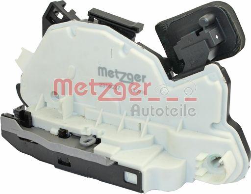 Metzger 2314027 - Durvju slēdzene www.autospares.lv