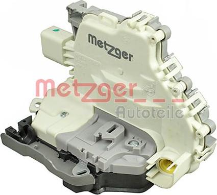 Metzger 2314071 - Durvju slēdzene www.autospares.lv