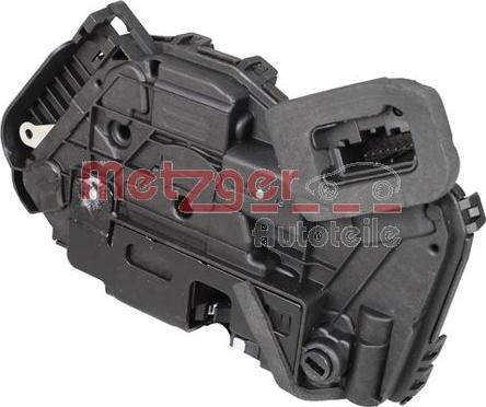 Metzger 2314142 - Durvju slēdzene autospares.lv