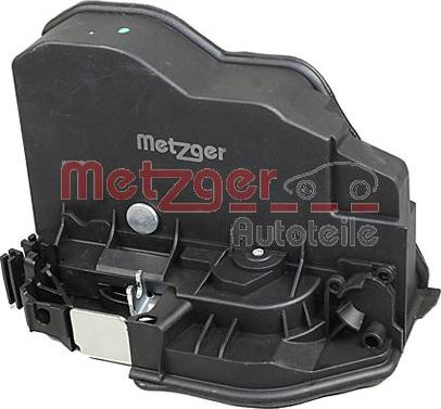 Metzger 2314117 - Durvju slēdzene www.autospares.lv