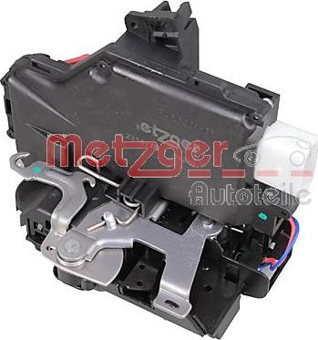 Metzger 2314170 - Durvju slēdzene www.autospares.lv