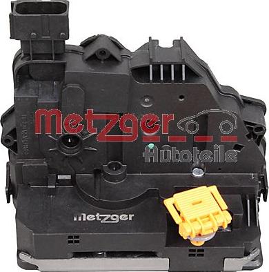 Metzger 2314344 - Durvju slēdzene www.autospares.lv