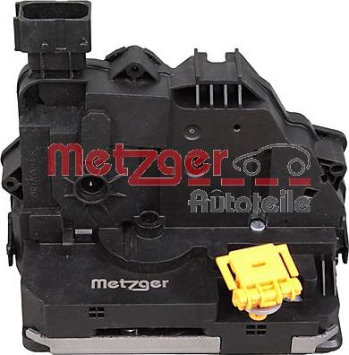 Metzger 2314340 - Durvju slēdzene www.autospares.lv