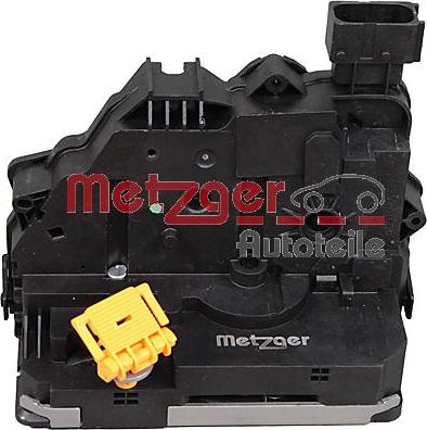 Metzger 2314343 - Durvju slēdzene www.autospares.lv