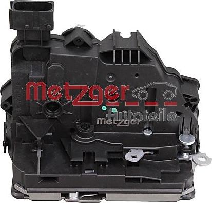 Metzger 2314360 - Durvju slēdzene www.autospares.lv