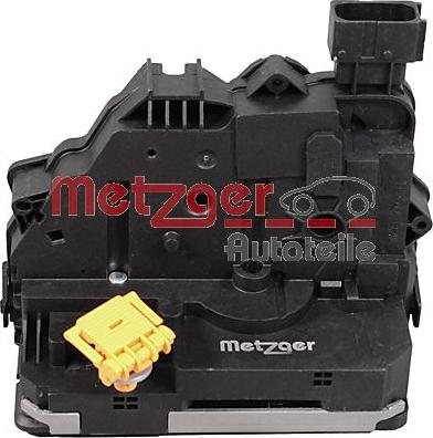 Metzger 2314339 - Durvju slēdzene www.autospares.lv