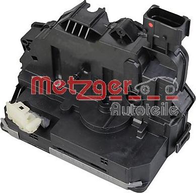 Metzger 2314299 - Durvju slēdzene www.autospares.lv