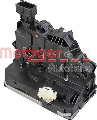 Metzger 2314298 - Durvju slēdzene www.autospares.lv