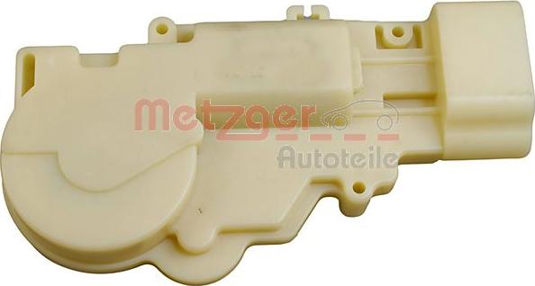 Metzger 2314242 - Durvju slēdzene www.autospares.lv