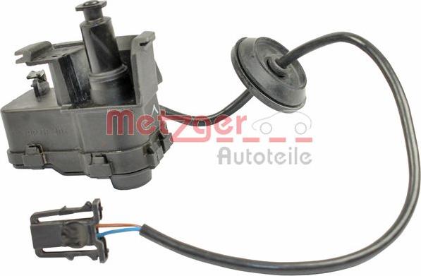 Metzger 2315000 - - - www.autospares.lv