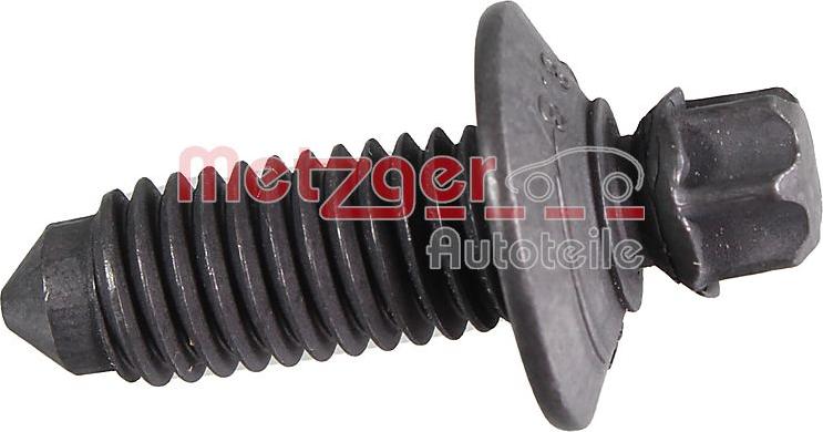 Metzger 2310900 - - - www.autospares.lv