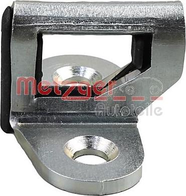 Metzger 2310116 - - - www.autospares.lv