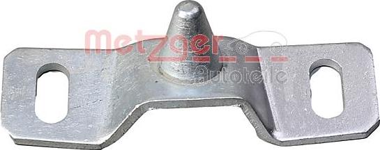 Metzger 2310129 - - - www.autospares.lv