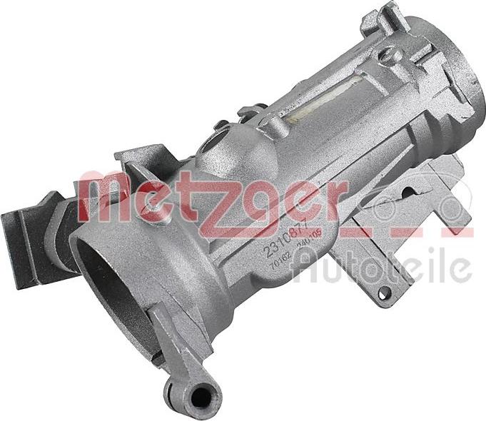 Metzger 2310877 - Aizdedzes slēdzis www.autospares.lv