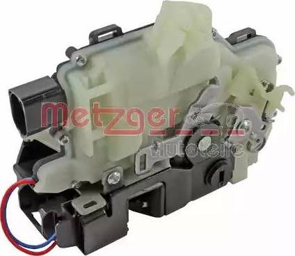 Metzger 2313058 - Durvju slēdzene www.autospares.lv