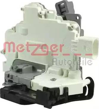 Metzger 2313057 - Durvju slēdzene www.autospares.lv