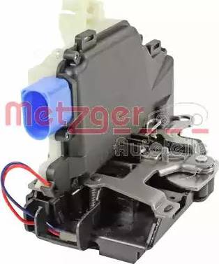 Metzger 2313068 - Durvju slēdzene www.autospares.lv