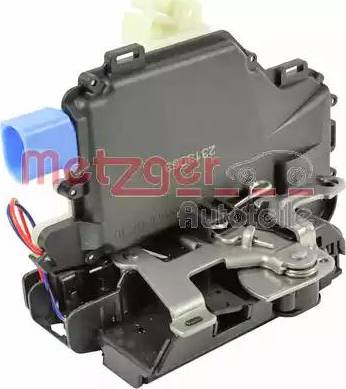 Metzger 2313063 - Durvju slēdzene autospares.lv