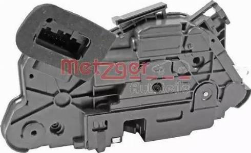 Metzger 2313009 - Durvju slēdzene www.autospares.lv