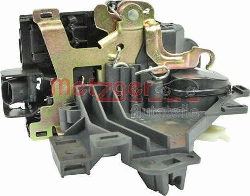 Metzger 2313016 - Durvju slēdzene www.autospares.lv