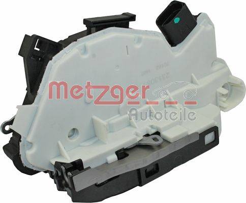 Metzger 2313081 - Durvju slēdzene www.autospares.lv