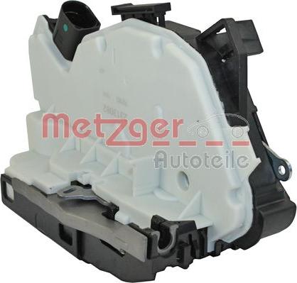 Metzger 2313082 - Durvju slēdzene www.autospares.lv