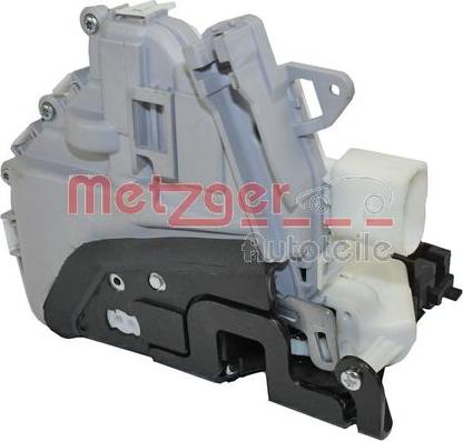 Metzger 2313087 - Durvju slēdzene autospares.lv