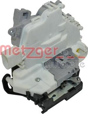 Metzger 2313087 - Durvju slēdzene autospares.lv