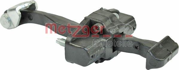 Metzger 2312044 - Durvju fiksators www.autospares.lv