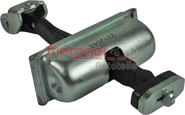 Metzger 2312043 - Durvju fiksators www.autospares.lv