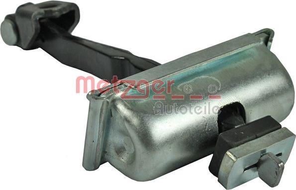 Metzger 2312015 - Durvju fiksators www.autospares.lv