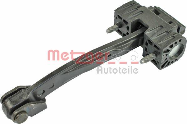 Metzger 2312017 - Durvju fiksators www.autospares.lv