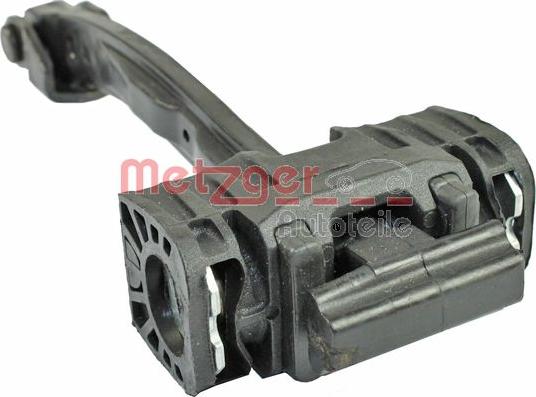 Metzger 2312017 - Durvju fiksators www.autospares.lv