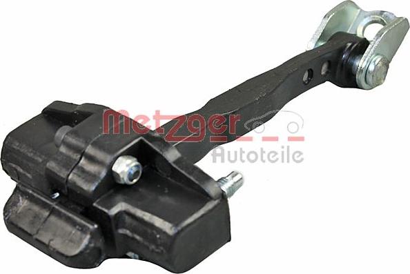 Metzger 2312083 - Durvju fiksators www.autospares.lv