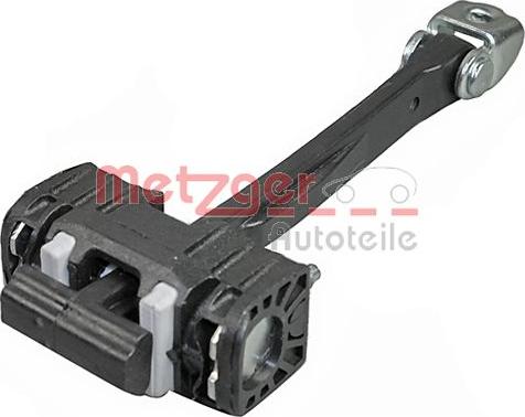 Metzger 2312082 - Durvju fiksators www.autospares.lv