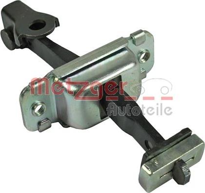 Metzger 2312034 - Durvju fiksators www.autospares.lv