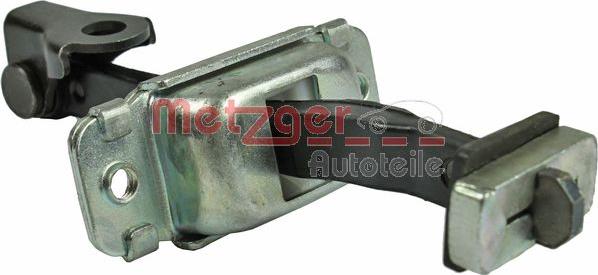 Metzger 2312033 - Durvju fiksators www.autospares.lv