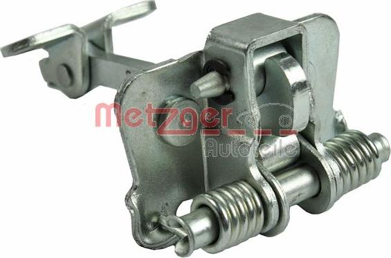 Metzger 2312023 - Durvju fiksators www.autospares.lv