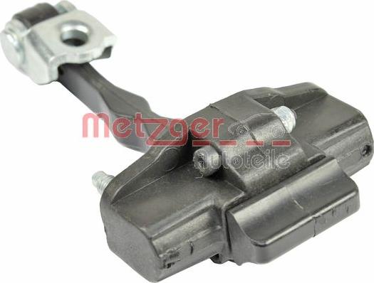 Metzger 2312027 - Durvju fiksators www.autospares.lv