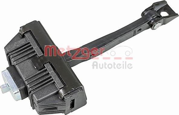 Metzger 2312194 - Durvju fiksators www.autospares.lv