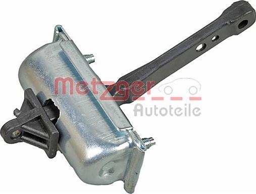 Metzger 2312159 - Durvju fiksators www.autospares.lv