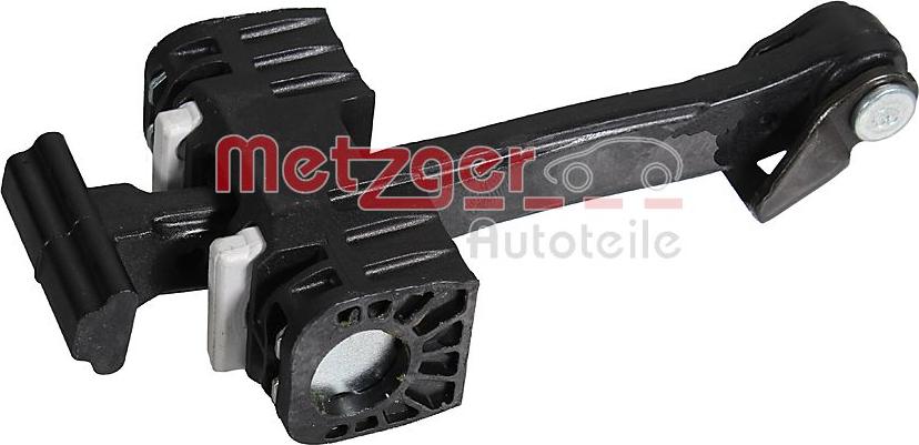 Metzger 2312364 - Durvju fiksators www.autospares.lv