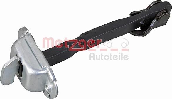 Metzger 2312296 - Durvju fiksators www.autospares.lv